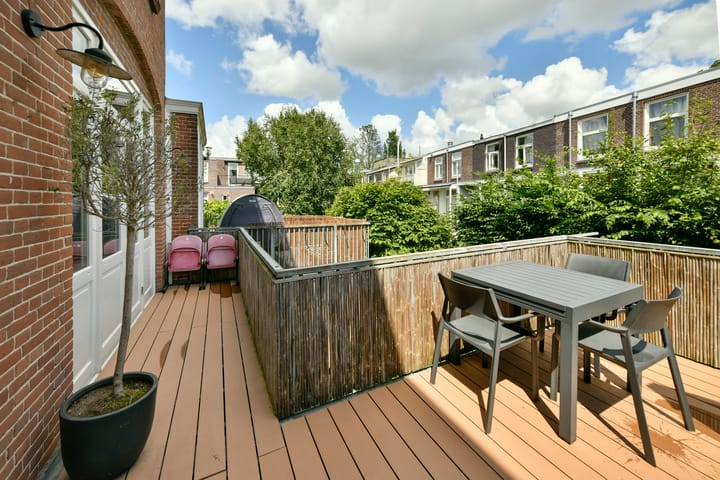 Foto 11 van Jacob Marisstraat 21-1