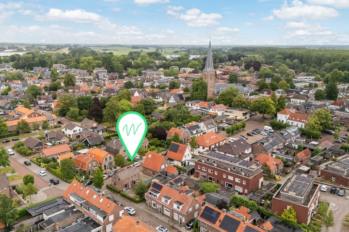 Foto 2 van Marktstraat 5