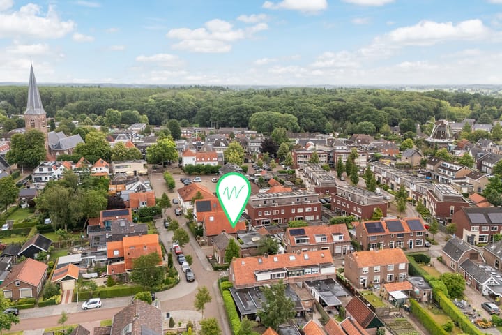 Foto 3 van Marktstraat 5