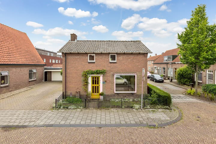 Foto 5 van Marktstraat 5