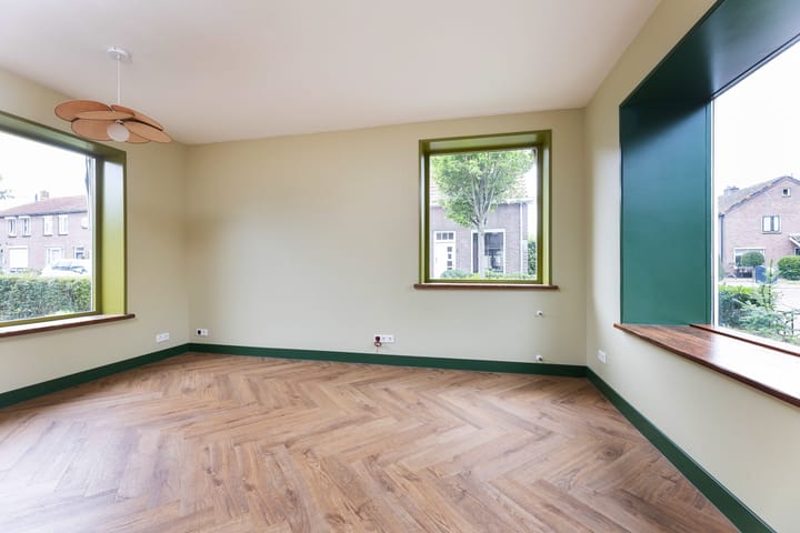 Foto 7 van Marktstraat 5