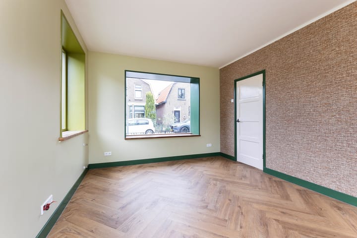 Foto 9 van Marktstraat 5