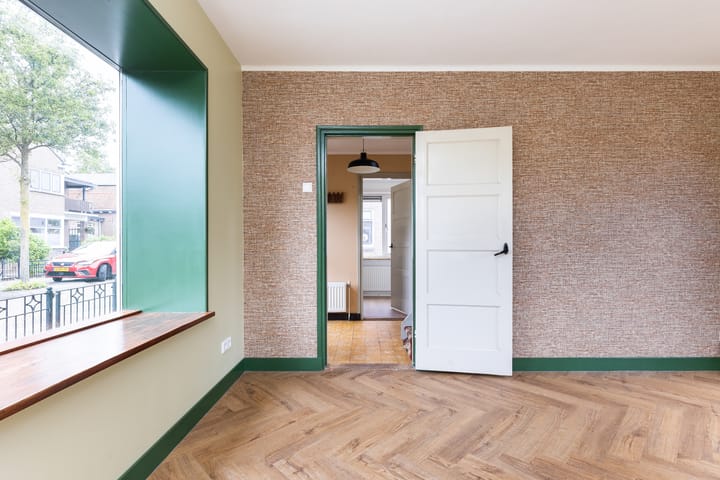 Foto 10 van Marktstraat 5