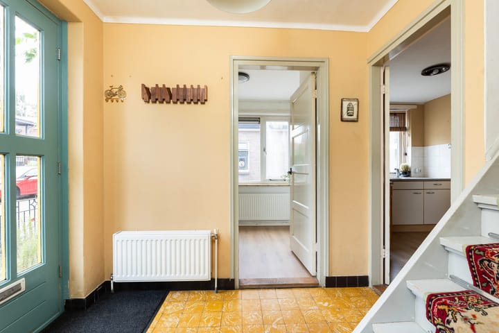 Foto 11 van Marktstraat 5