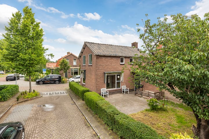 Foto 28 van Marktstraat 5