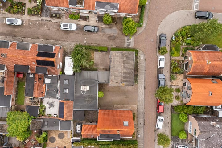 Foto 29 van Marktstraat 5