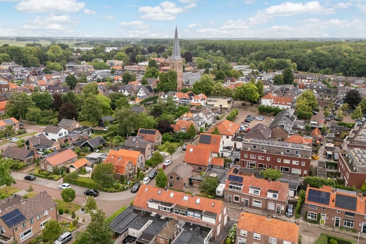 Foto 30 van Marktstraat 5