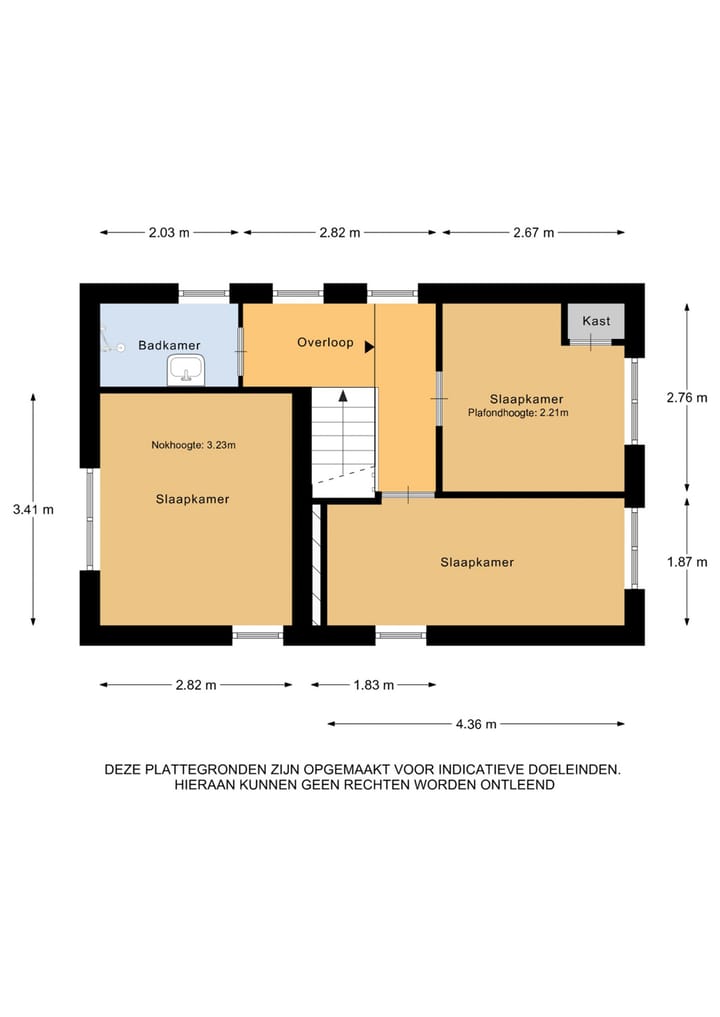 Foto 33 van Marktstraat 5