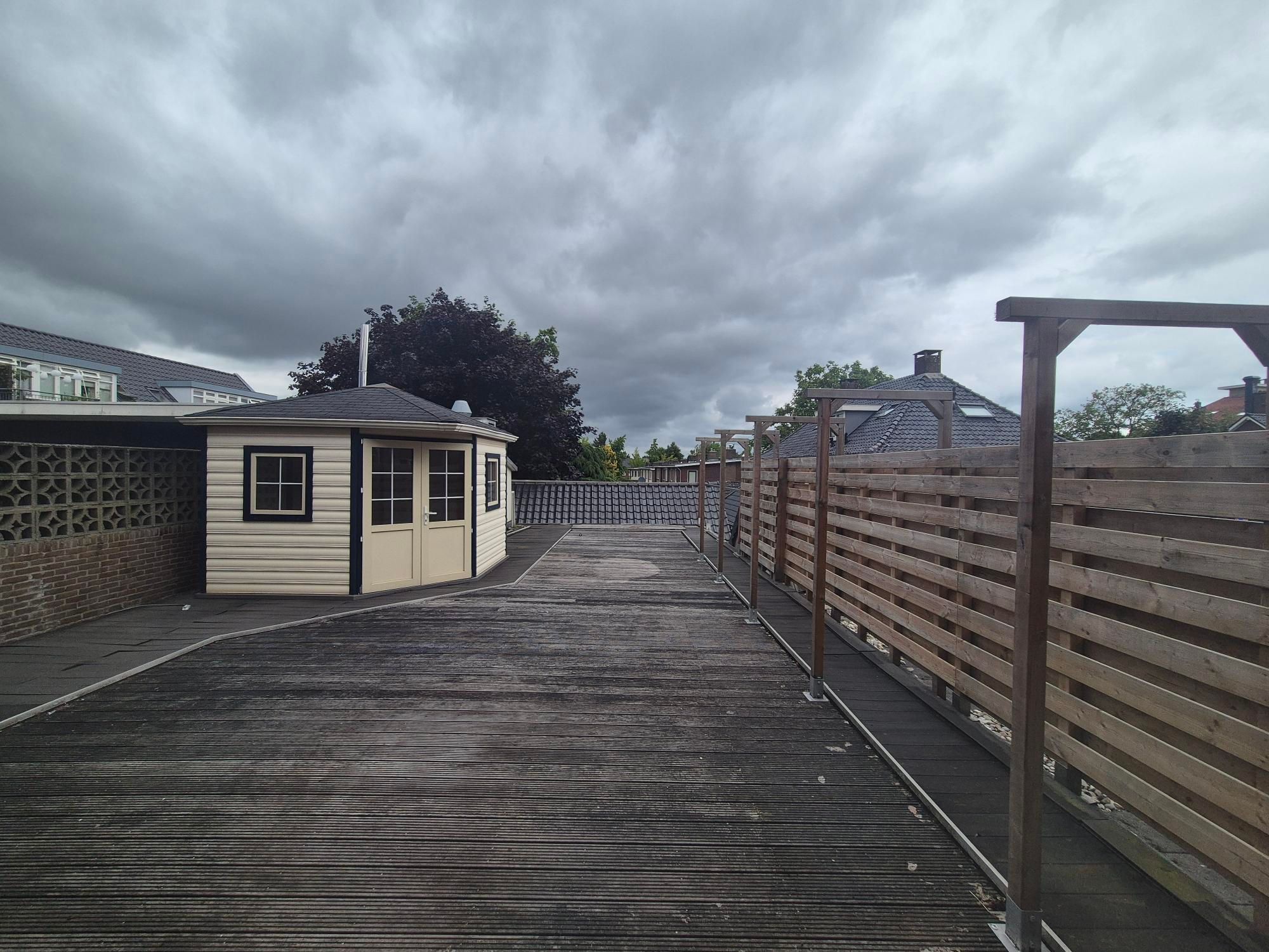 Foto 9 van Dorpsstraat 54-A