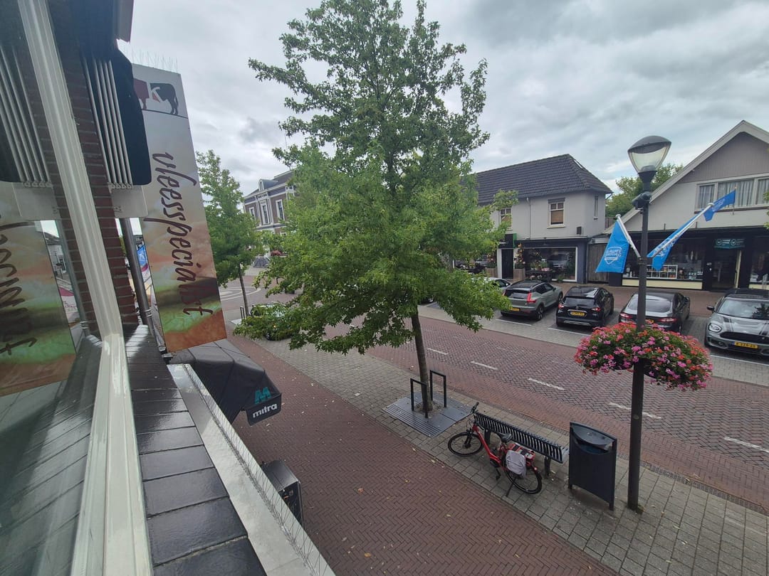 Foto 11 van Dorpsstraat 54-A