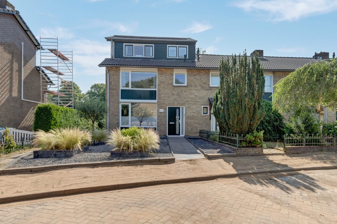 Foto 2 van Tonissenlaan 24