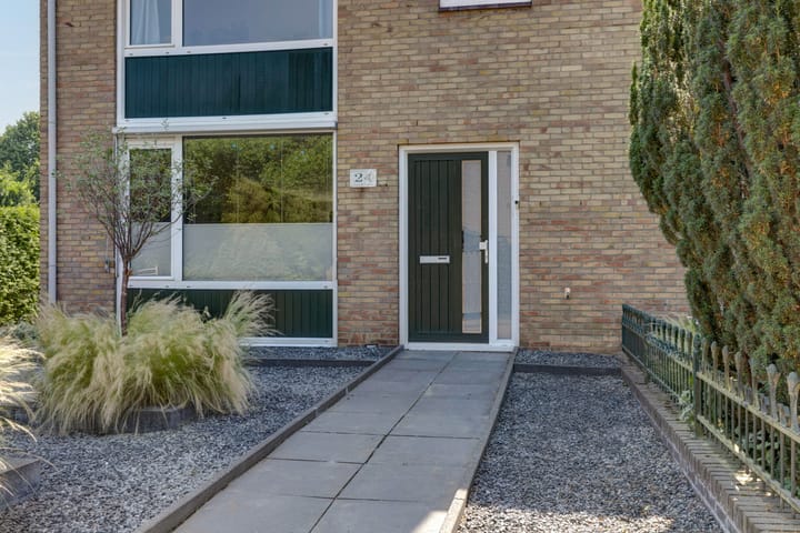 Foto 3 van Tonissenlaan 24