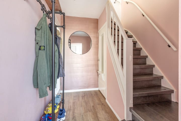 Foto 5 van Tonissenlaan 24