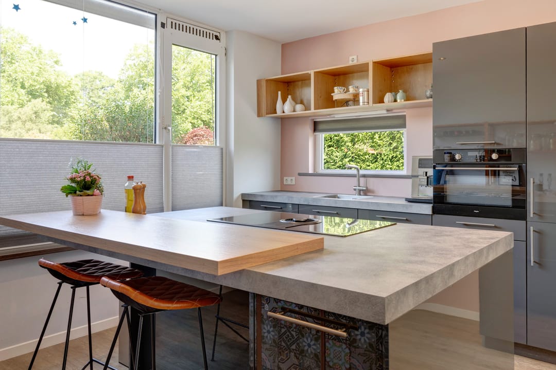 Foto 8 van Tonissenlaan 24