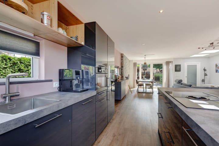 Foto 10 van Tonissenlaan 24