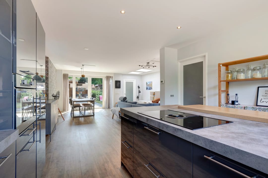 Foto 11 van Tonissenlaan 24