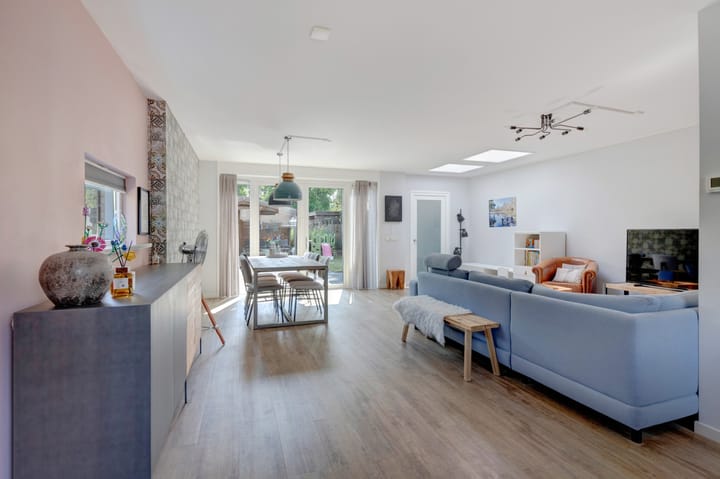 Foto 13 van Tonissenlaan 24