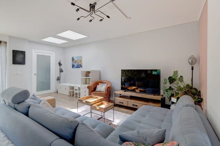 Foto 14 van Tonissenlaan 24