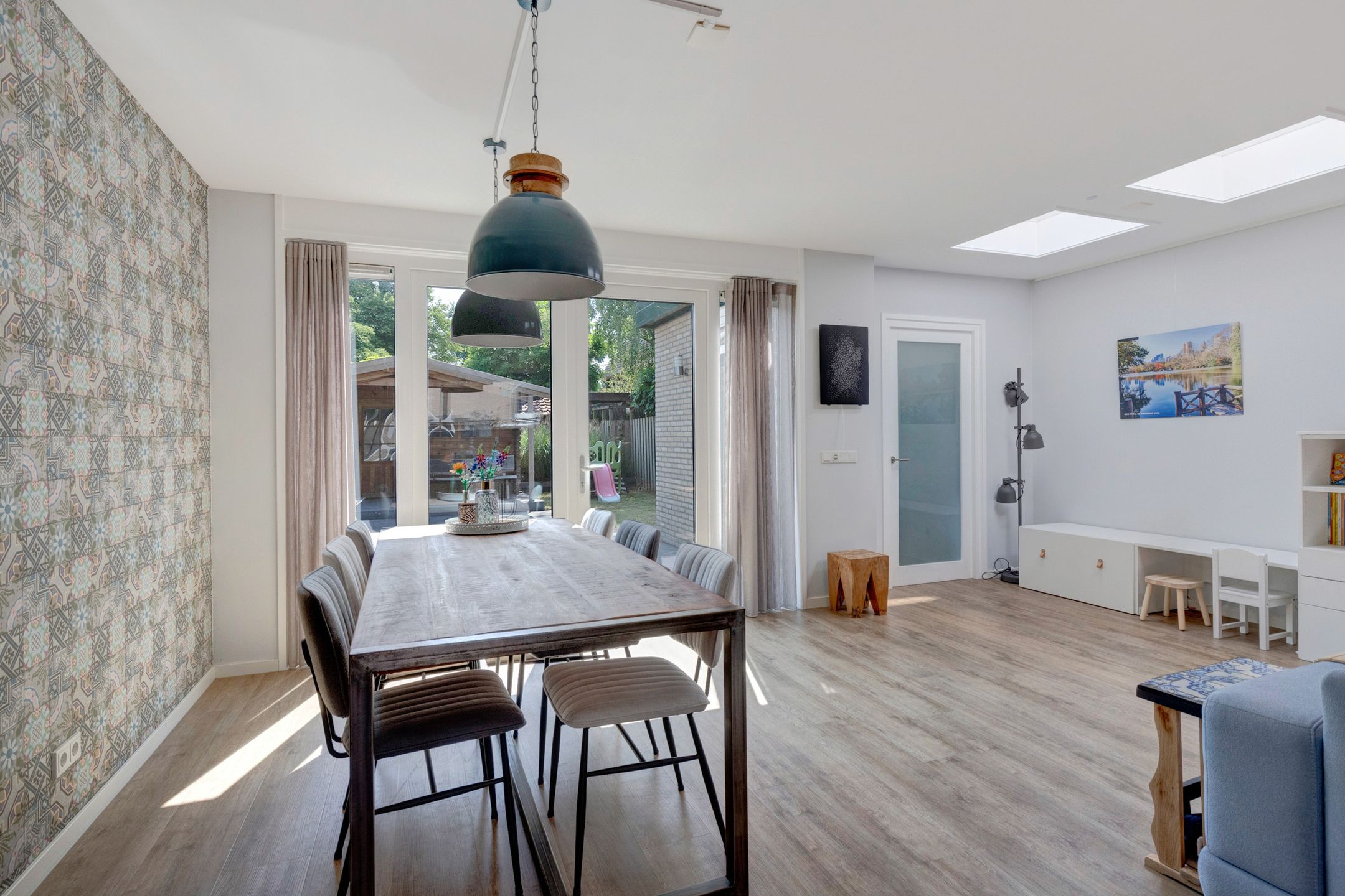 Foto 15 van Tonissenlaan 24