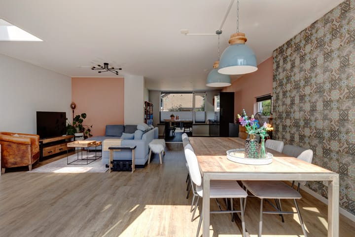 Foto 16 van Tonissenlaan 24