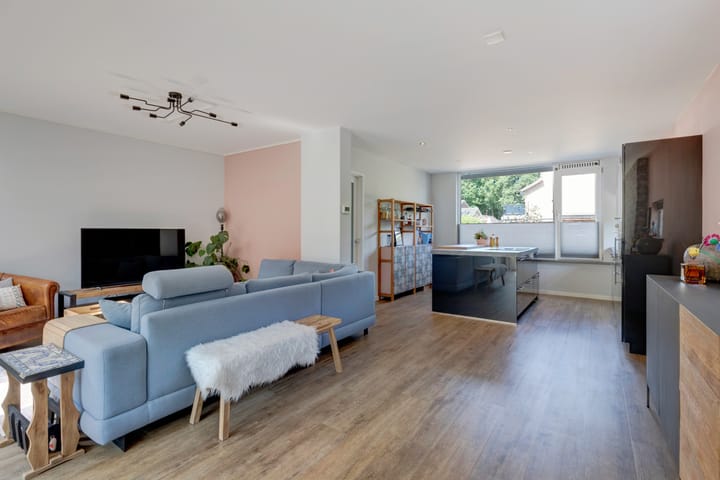 Foto 18 van Tonissenlaan 24