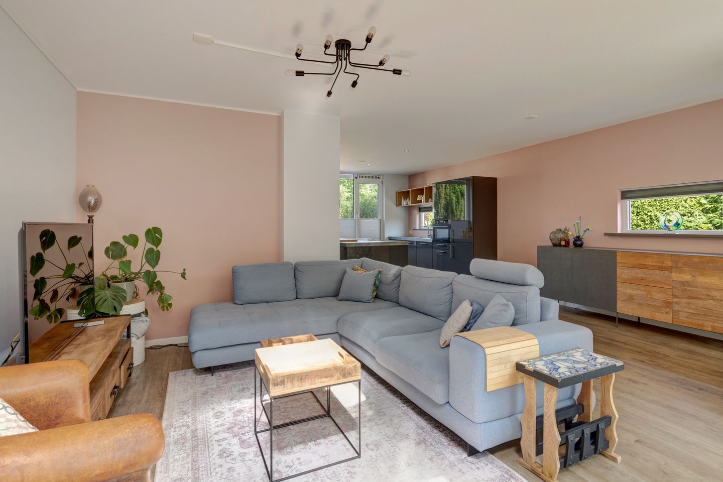 Foto 19 van Tonissenlaan 24