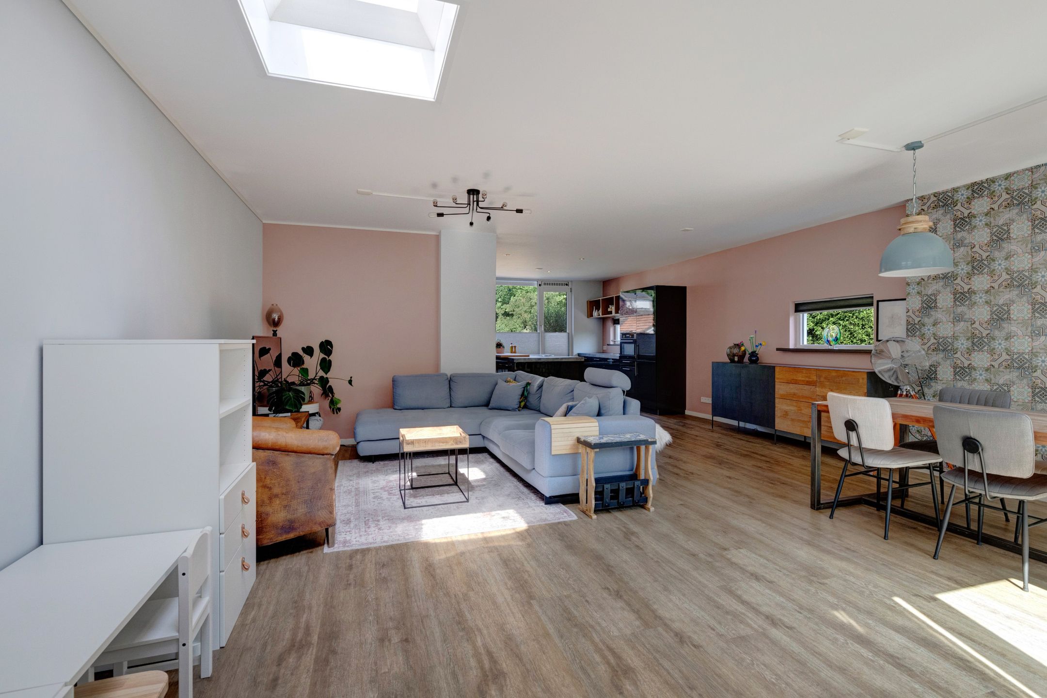 Foto 21 van Tonissenlaan 24