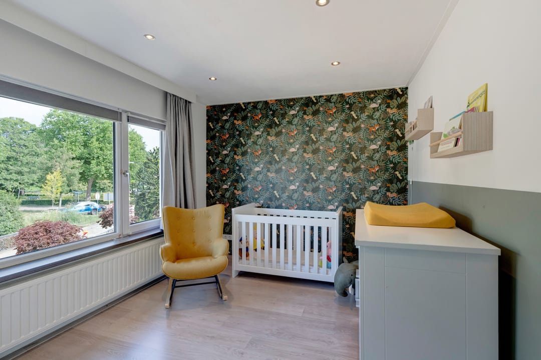 Foto 26 van Tonissenlaan 24