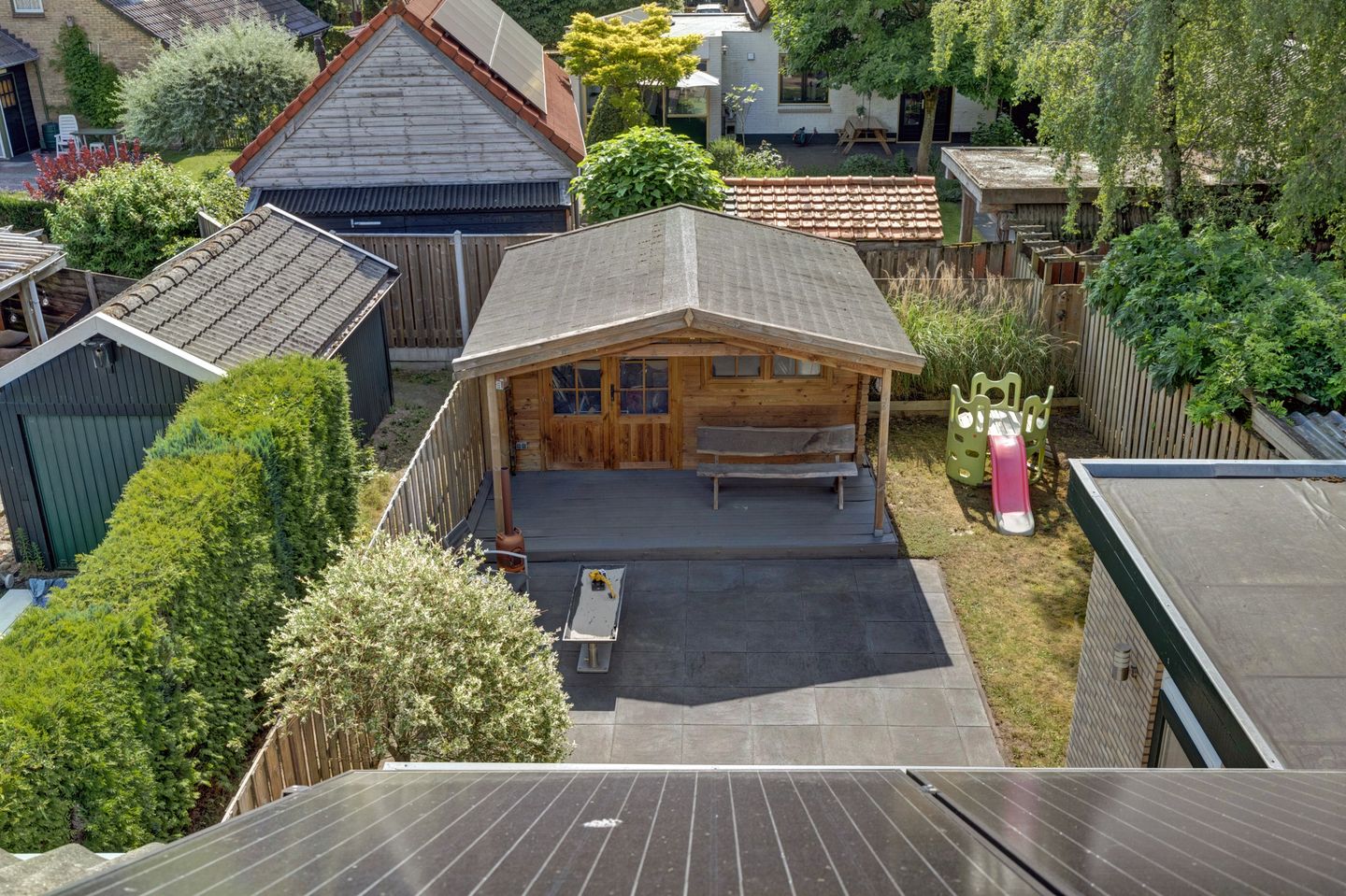 Foto 34 van Tonissenlaan 24