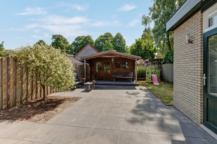 Foto 35 van Tonissenlaan 24