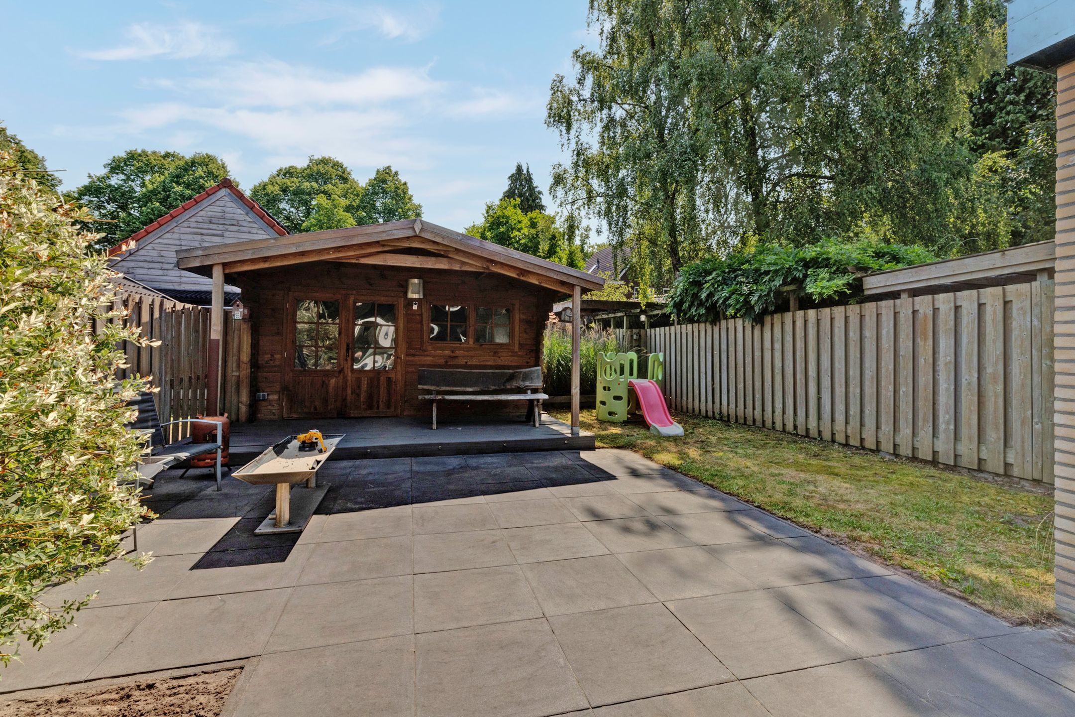 Foto 36 van Tonissenlaan 24