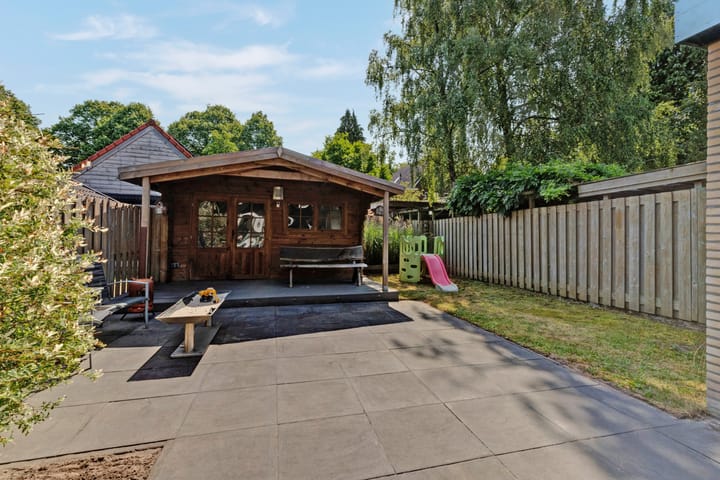 Foto 36 van Tonissenlaan 24