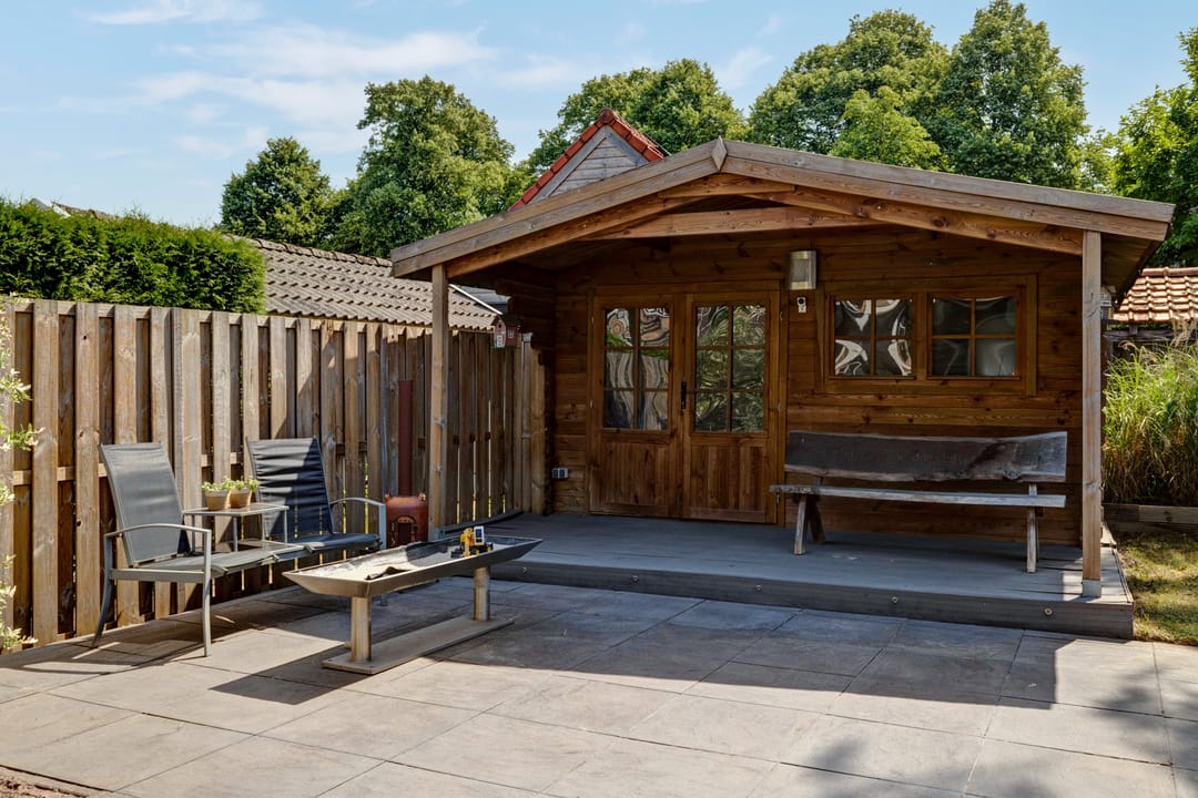 Foto 37 van Tonissenlaan 24