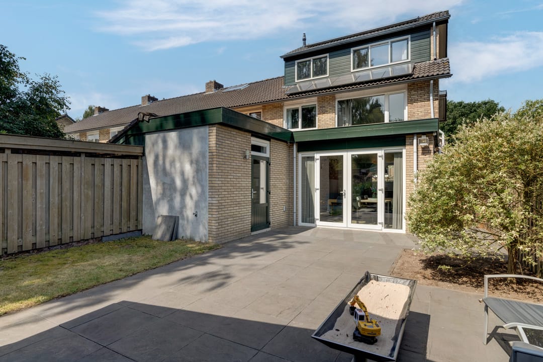 Foto 38 van Tonissenlaan 24