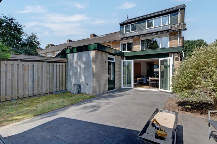 Foto 39 van Tonissenlaan 24