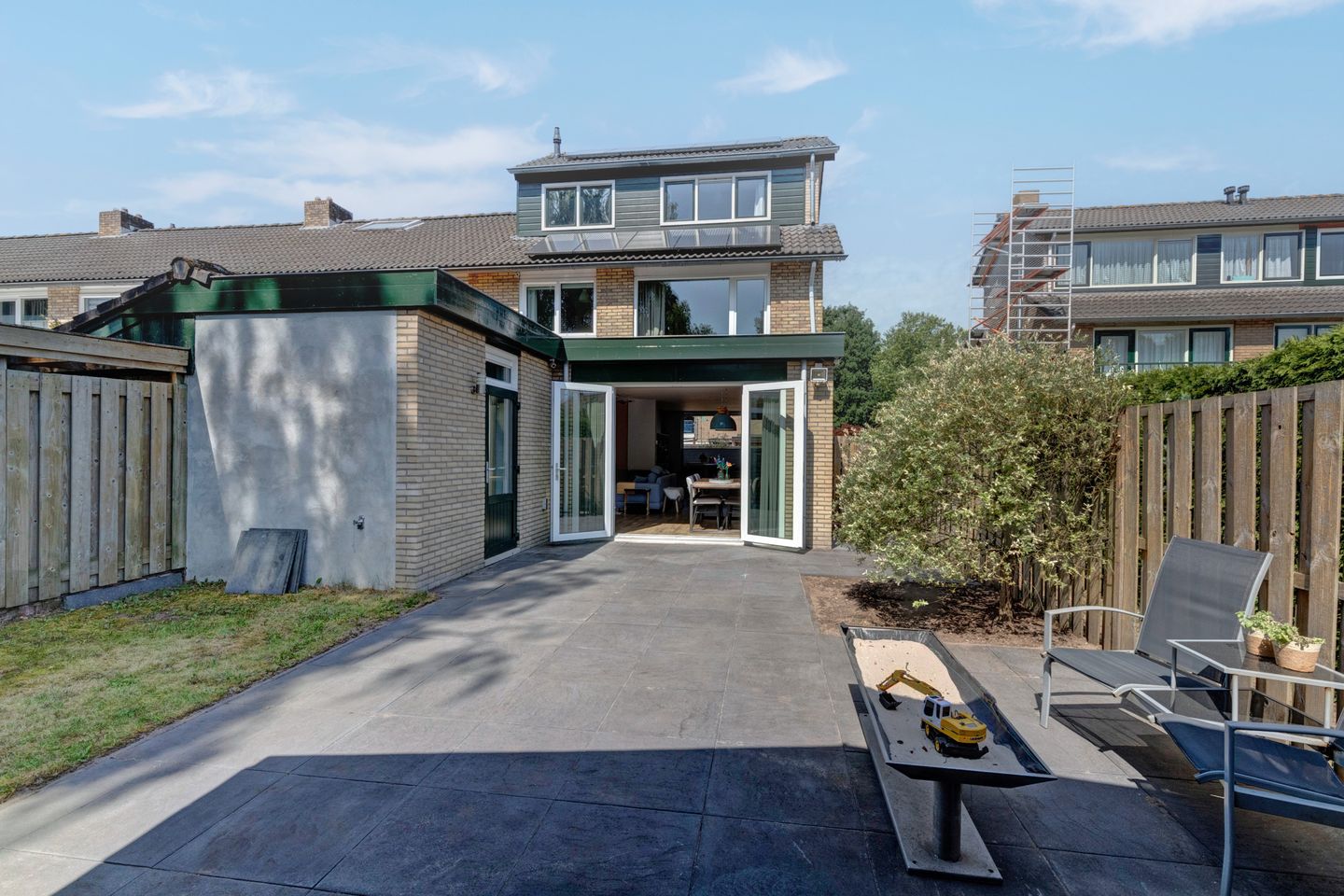 Foto 40 van Tonissenlaan 24