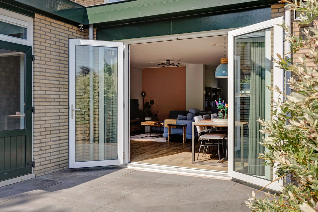 Foto 41 van Tonissenlaan 24