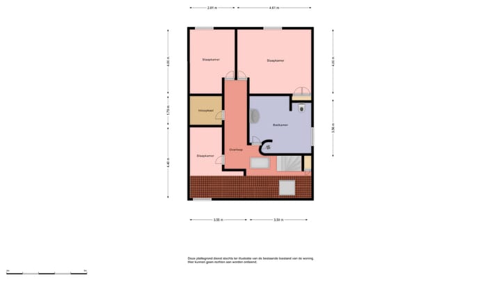 Photo 54 of Meidoornstraat 19