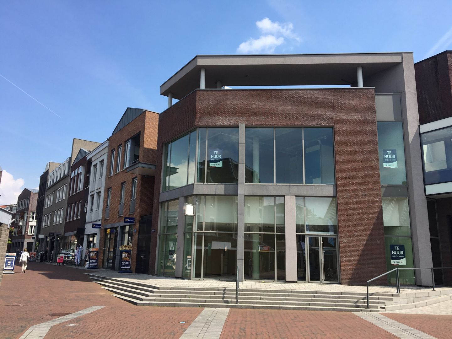 View photo 3 of Martinetplein 3