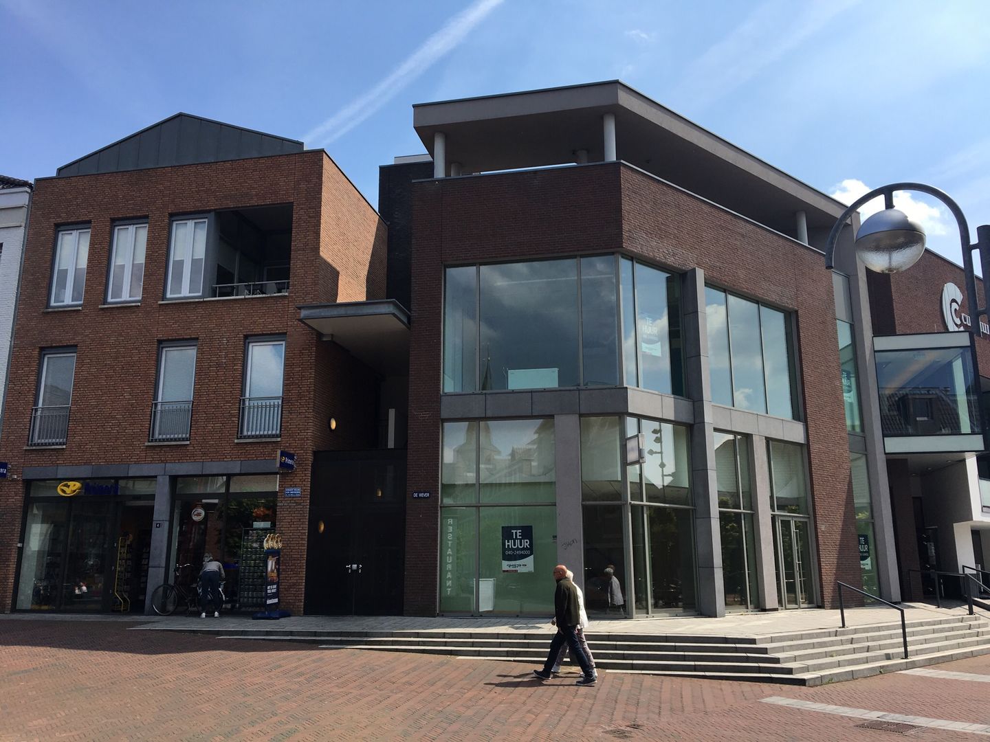 View photo 4 of Martinetplein 3