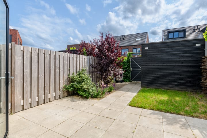 Foto 23 van Kruitmolen 7