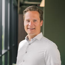 Edwin Majoor - NVM Registered Agent & Appraiser