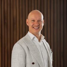Wijnand Haak - NVM Registered Agent & Appraiser