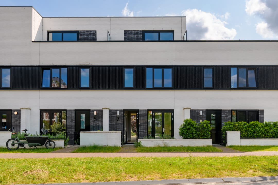 Foto 28 van Kruitmolen 7