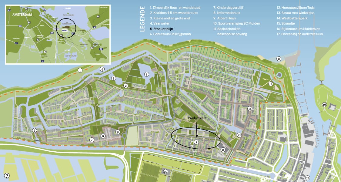 Foto 35 van Kruitmolen 7