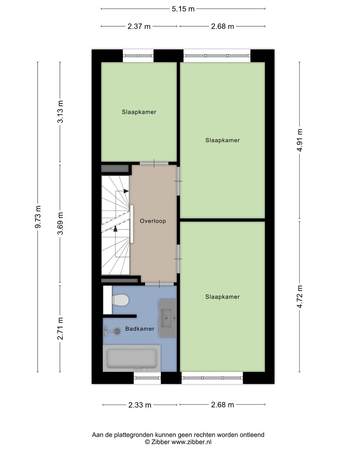 Foto 31 van Kruitmolen 7