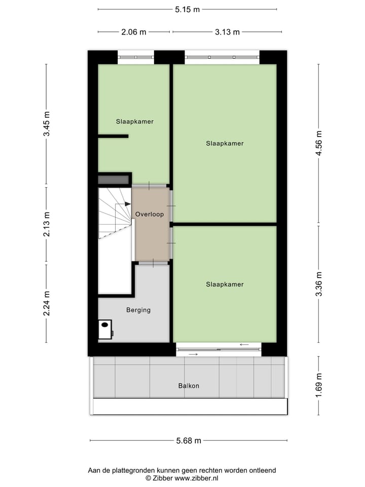 Foto 32 van Kruitmolen 7