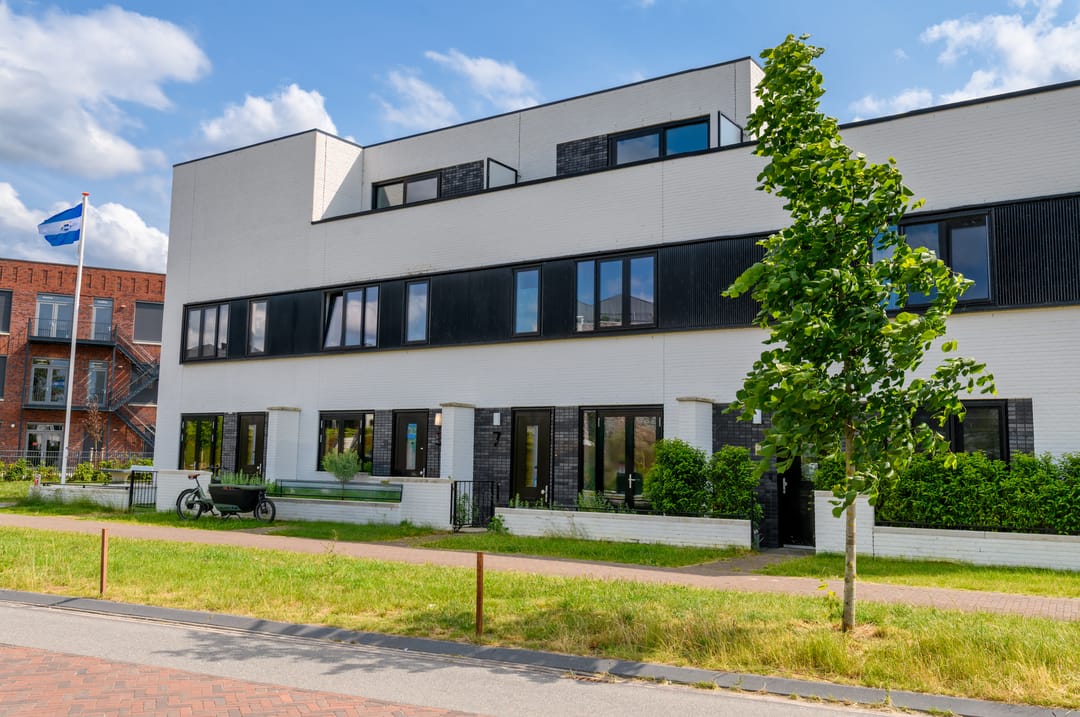 Foto 1 van Kruitmolen 7