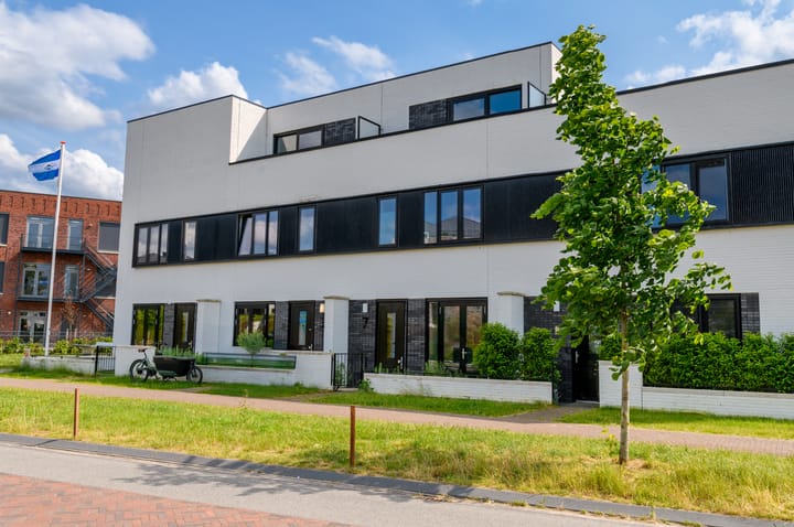 Foto 1 van Kruitmolen 7