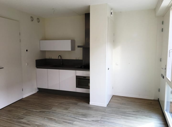 Foto 3 van Lariksplaats 24